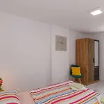 Unit_type_terraced_house With Pool 55425 Prázdninový dům